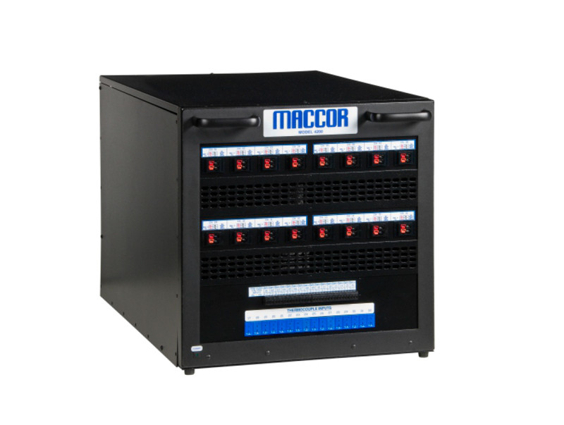 Desktop standard battery testing equipment