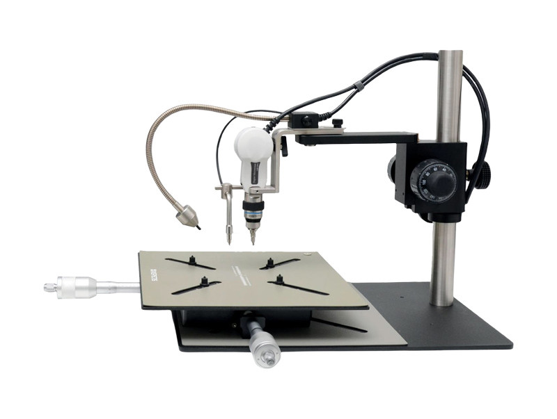 German SMT vacuum reflow soldering: advanced soldering technology