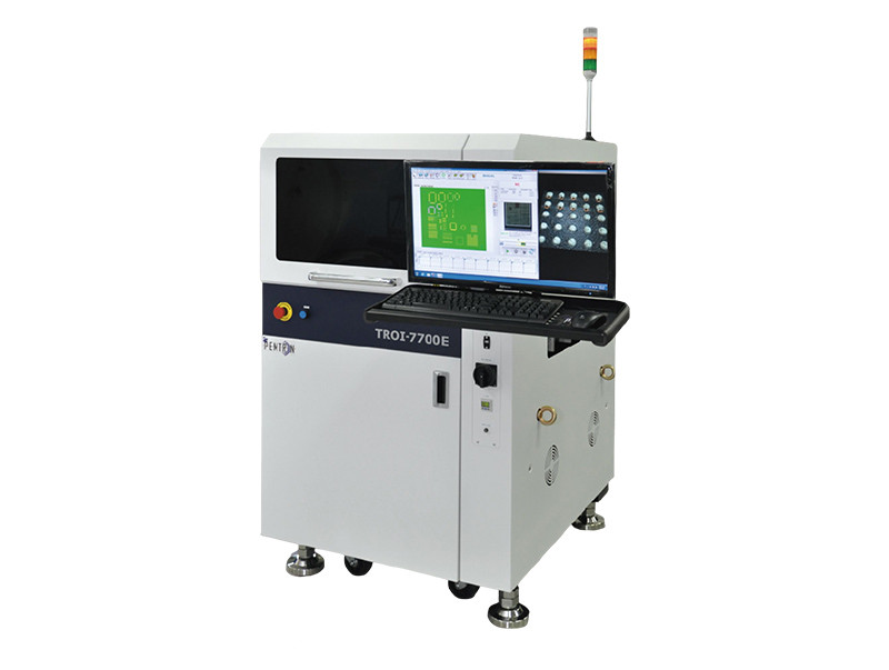 TROI 7700E Series