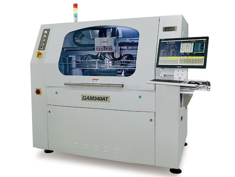 GAM340AT