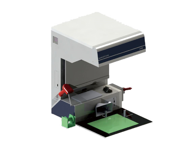 Desktop cursor guidance repair station