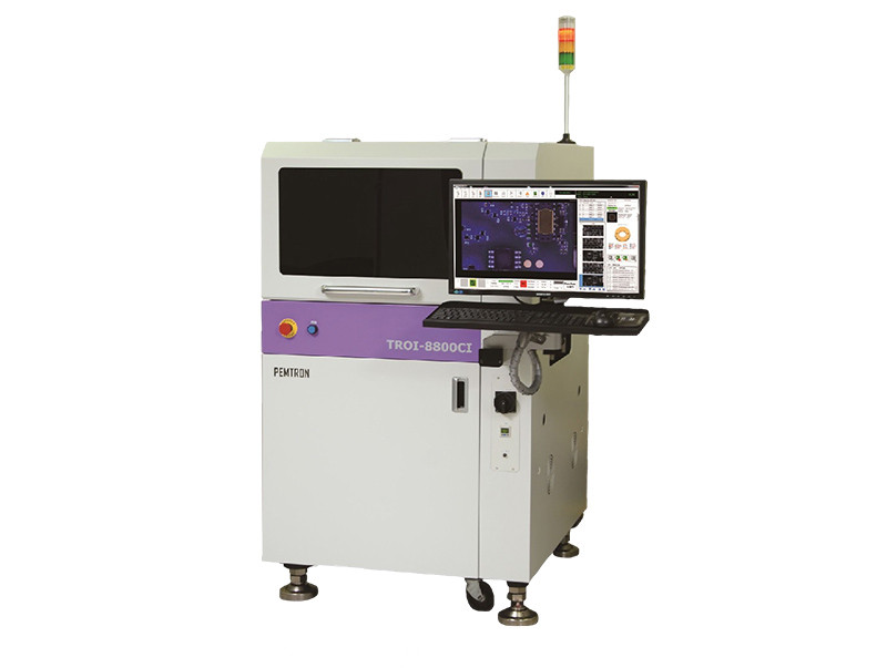 Advantages of German SMT vacuum reflow soldering