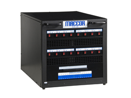 MACCOR电池检测设备