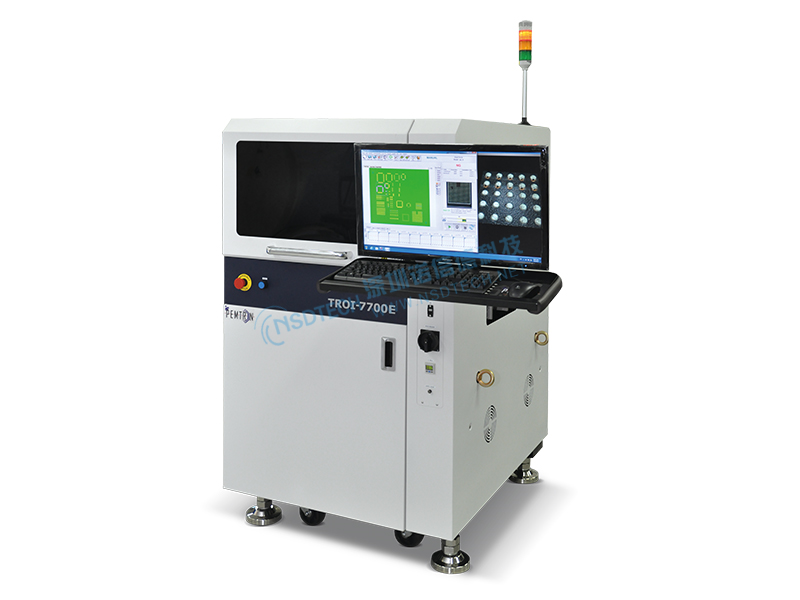 奔创PEMTRON 3D-SPI